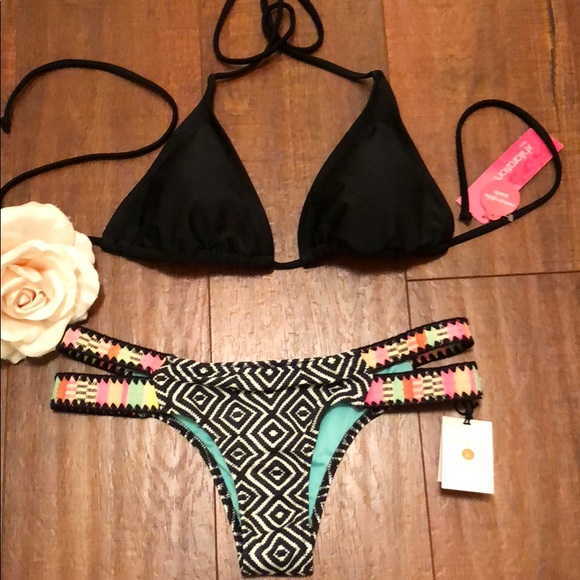 Other - Two Piece Bikini 👙
